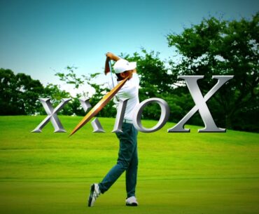 XXIO Golf -Designed to help golfers create more swing speed & distance