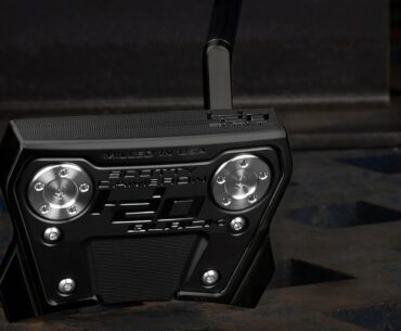 2020 Holiday Limited I Scotty Cameron Putters