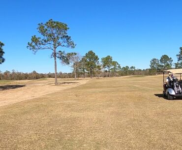 Course Review Video Belle Terre Country Club12/9/20