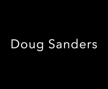 Doug Sanders - remembered.