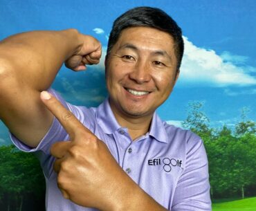 How to Fix Golf Elbow?
