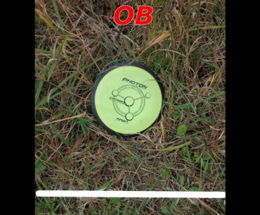 Out of Bounds and How to Play It