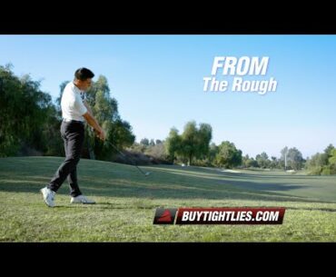 Hit it Longer, Higher & Straighter With the All-New Tight Lies Fairway Wood | TaylorMade Golf