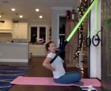 Primal 7 Gentle Flexibility Class (Live, November 2020)