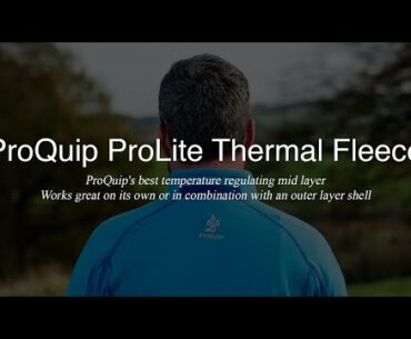 ProQuip Thermal Midlayer