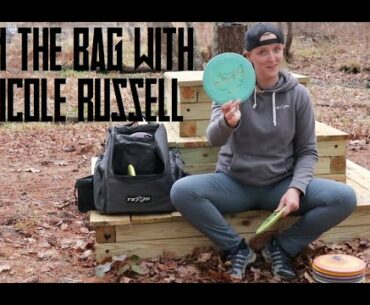 In the Bag with Nicole Russell