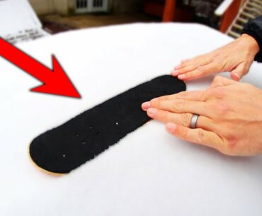 EXTREME SNOW HANDBOARDING?!