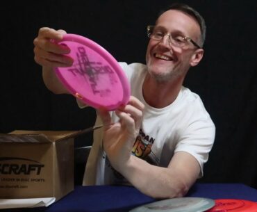 2020 Black Friday Discraft Mystery Misprint Unboxing!!