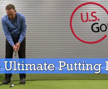 The Putting Drill That Saves 5 Strokes Per Round