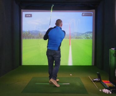 Golf Tips - Winter Program of Improvement