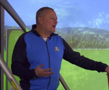 Golf Tips - Winter Program of Improvement part 2