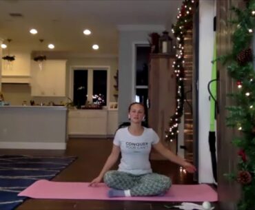 Primal 7 Gentle Flexibility Class (Live, December 2020)