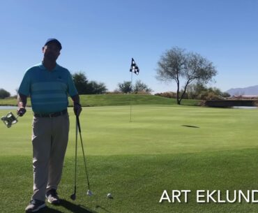 Tips Around the Greens