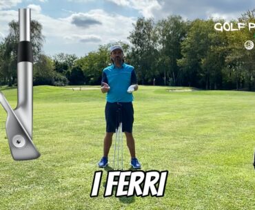 I Ferri