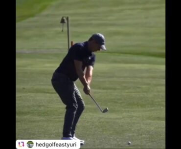 Matthew Fitzpatrick golf swing motivation. #shorts #Bestgolfswings #alloverthegolf