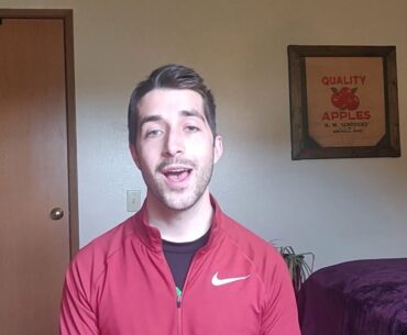 How to prepare for your First Disc Golf Tournament