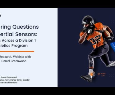 Answering Questions with Inertial Sensors