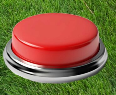 Press This Button For BETTER GOLF In 2021!!!