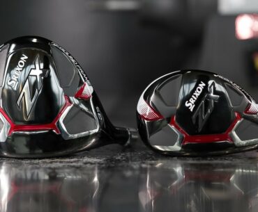 Srixon ZX Fairway Wood & Hybrid Review
