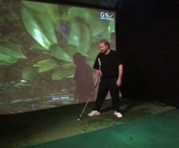 Understand your hands - speed & control...