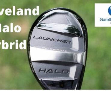 Cleveland Launcher Halo Hybrid Review