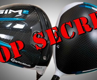 NEW - TaylorMade SIM 2 Driver