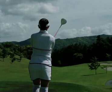 TaylorMade Apparel: Brand movie