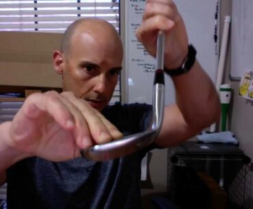 Ben Hogan Equalizer Wedge Unboxing Video