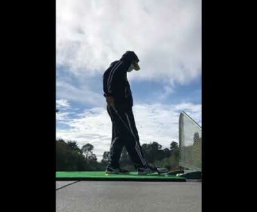 Thrift Store Golf-Metal Driver Comparison