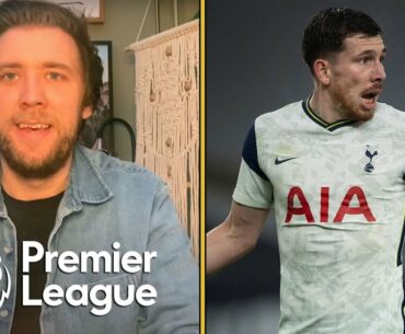 Giroud, Hojbjerg lead PL player power rankings | ProSoccerTalk | NBC Sports