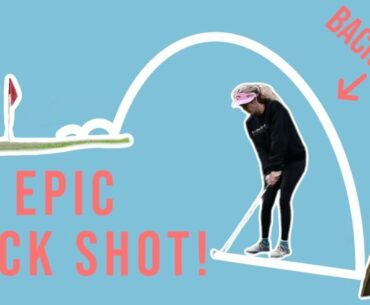 EPIC Trick Shot Challenge! Continuing the Byran Bros Legacy