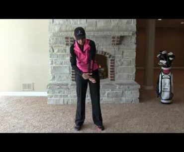 Hanger Release Indoor Drill