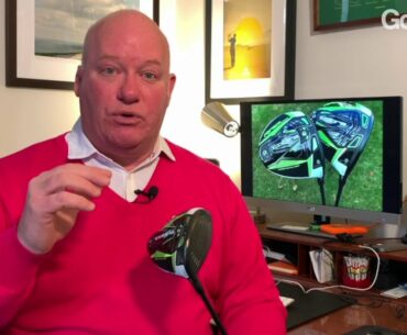 Cobra Radspeed Drivers