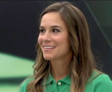 The 10 Hottest European Golfers