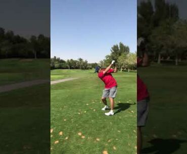 Nofa Golf Resort in Riyadh 10 #SaudiArabia #Riyadh #Golf #Nofa #nofaresort