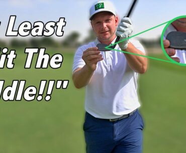 THE TEXAS SCRAMBLE ALTERNATE SHOT GOLF SHOOTOUT | ft James Robinson at Jumeirah Golf Estates
