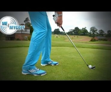 CHANGE YOUR GOLF SLICE TO A DRAW