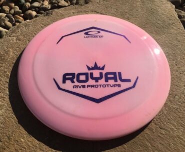 Latitude 64 Royal Line Rive Review
