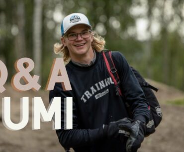 Q&A!! VUODEN VIIMEINEN VIDEO??