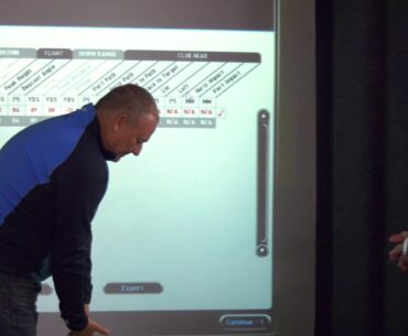 Golf Tips - Wrist Hinge