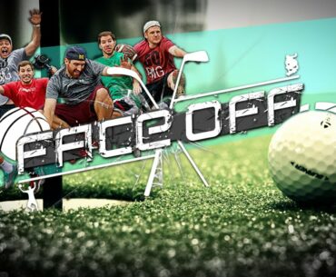 Dude Perfect: Golf Challenge