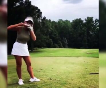 GOLF GODS #19 #golf #fun #compilation #course #golfcart #crash #pga #golfgods