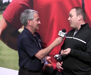 Nike VR_S Covert 2.0 Clubs Overview  - 2014 PGA Show Interview