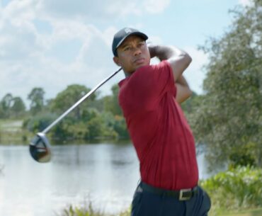 Engineered to Make Everybody Faster With Injected Twist Face | TaylorMade Golf