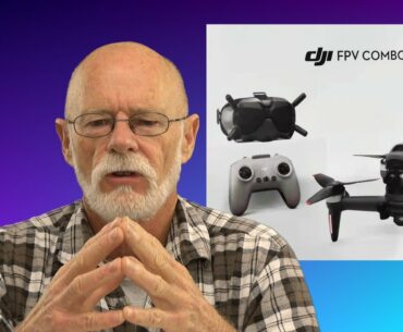 Drone & RC Plane news:  Part 107, $182K fines, DJI's new FPV drone