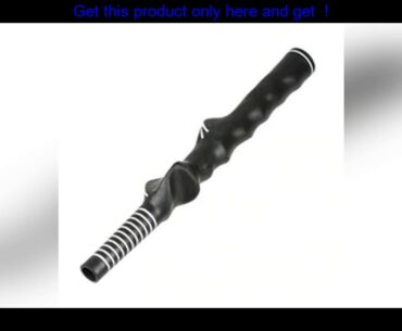 top Golf Swing Grip Trainers Practice Tool Aid Quality Standard Training for Right Left Hand Golfer