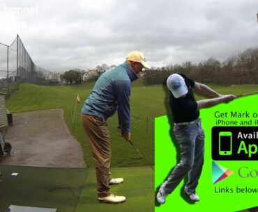 How To Play Golf on Wet Courses