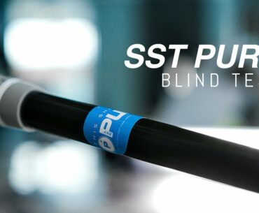 SST PURE BLIND TEST // Is it Worth it?