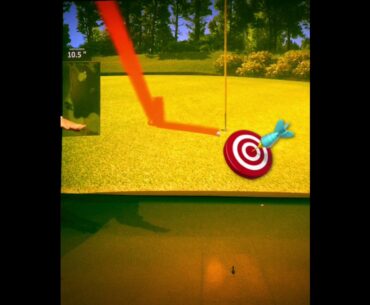 Playing the 17th at TPC Sawgrass