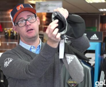 Christmas Stocking Fillers with Mark Crossfield